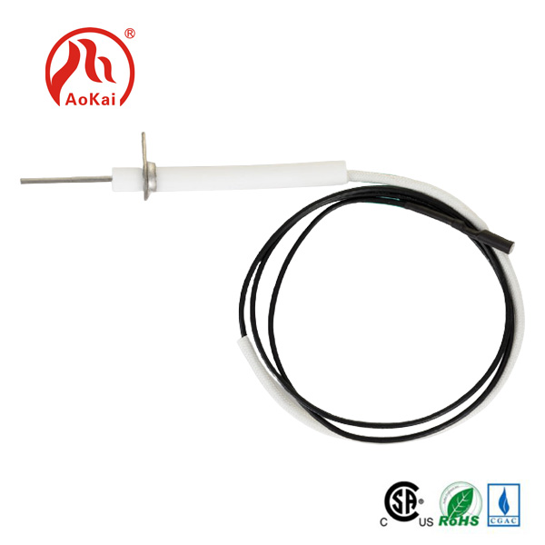 Thermocouple de barbecue